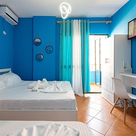 Vila Al2 Dıraç Dış mekan fotoğraf