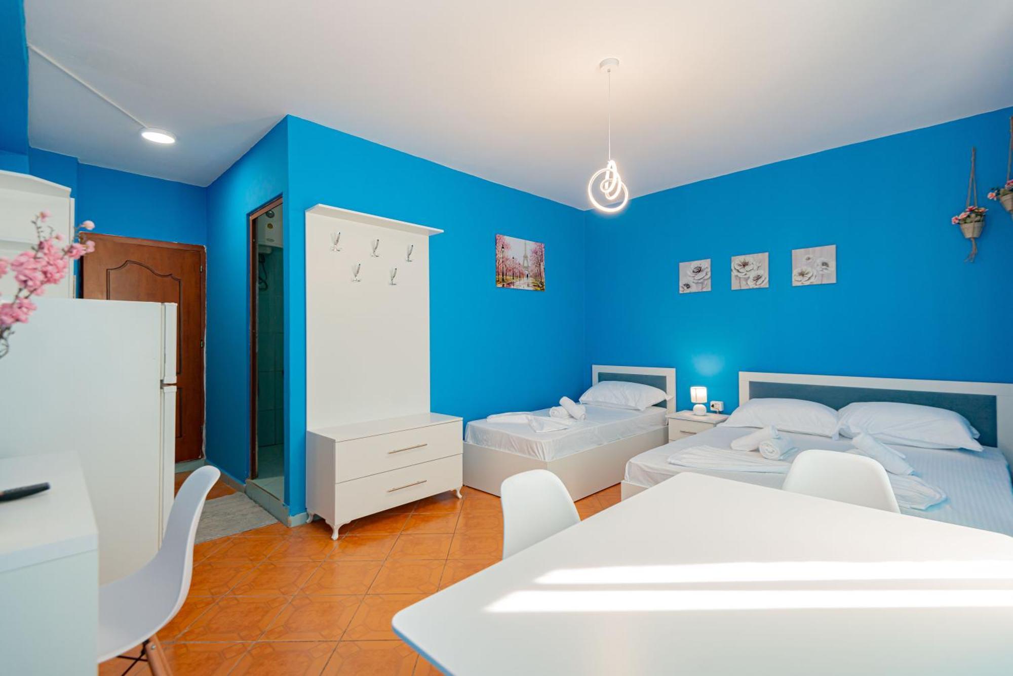 Vila Al2 Dıraç Dış mekan fotoğraf