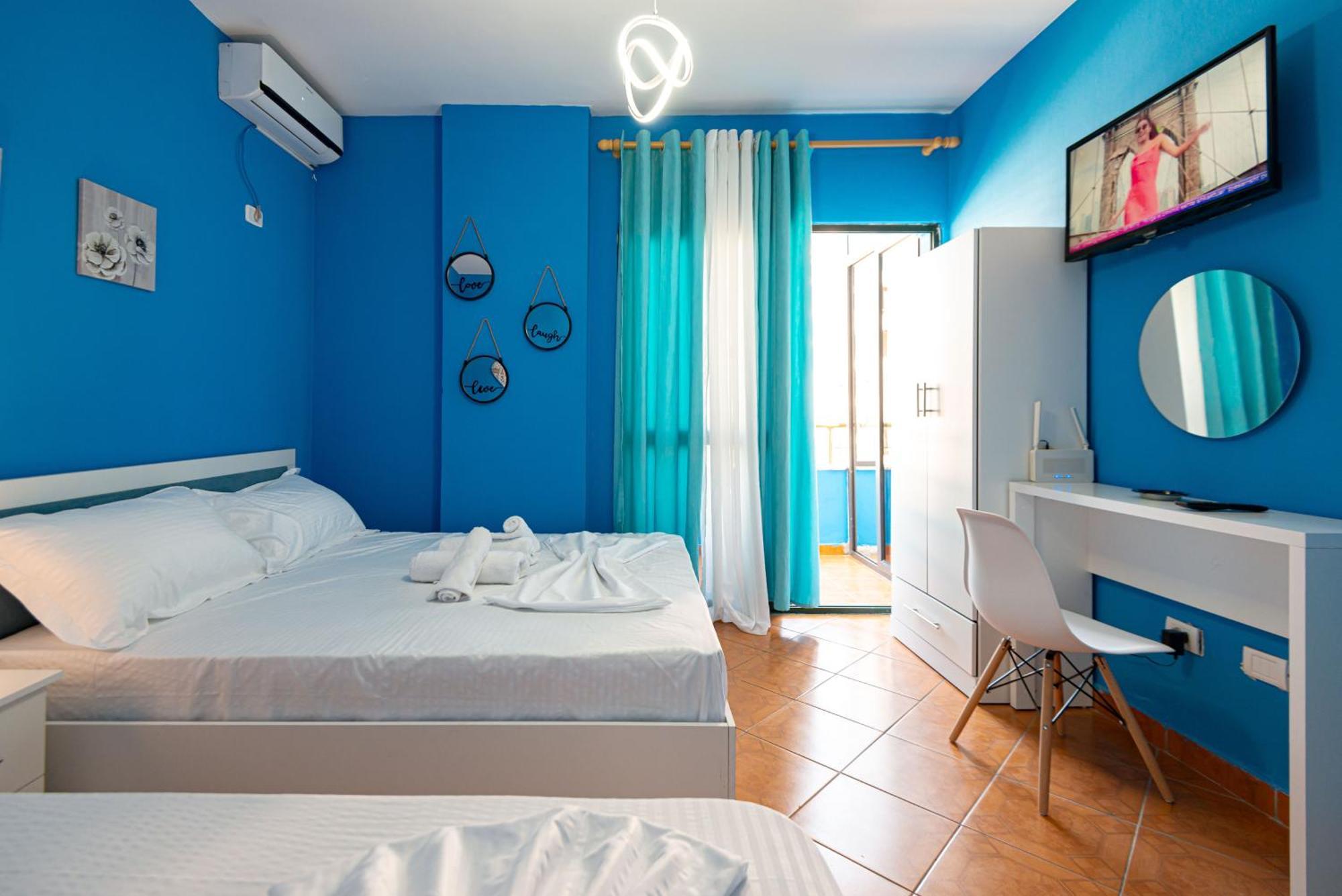 Vila Al2 Dıraç Dış mekan fotoğraf
