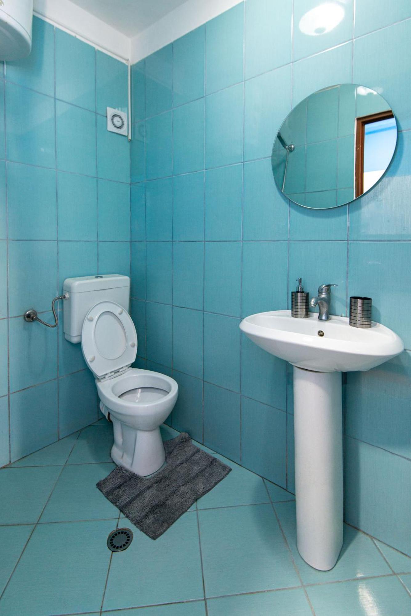 Vila Al2 Dıraç Dış mekan fotoğraf